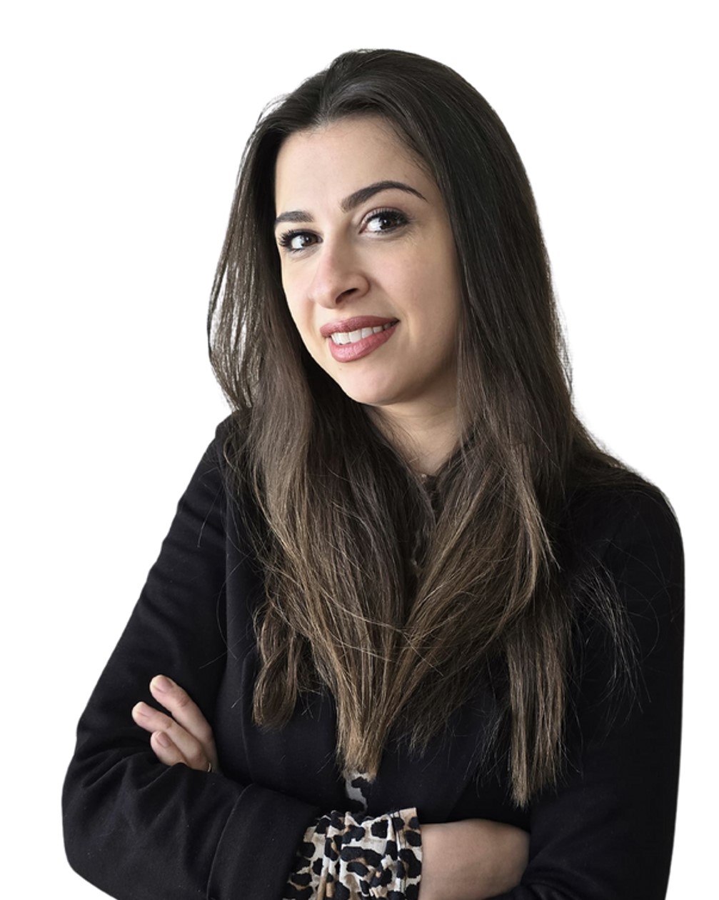 Mrs. Nour Jamal