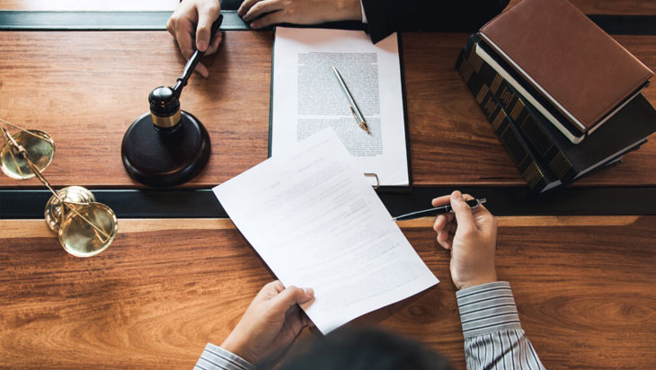 Drafting Contracts