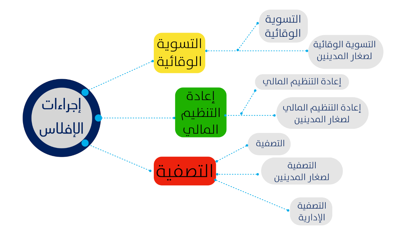 BANKRUPTCY SECTOR