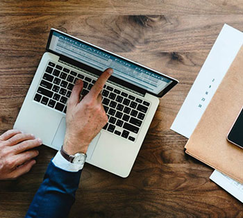 Adoption of the work organization regulation