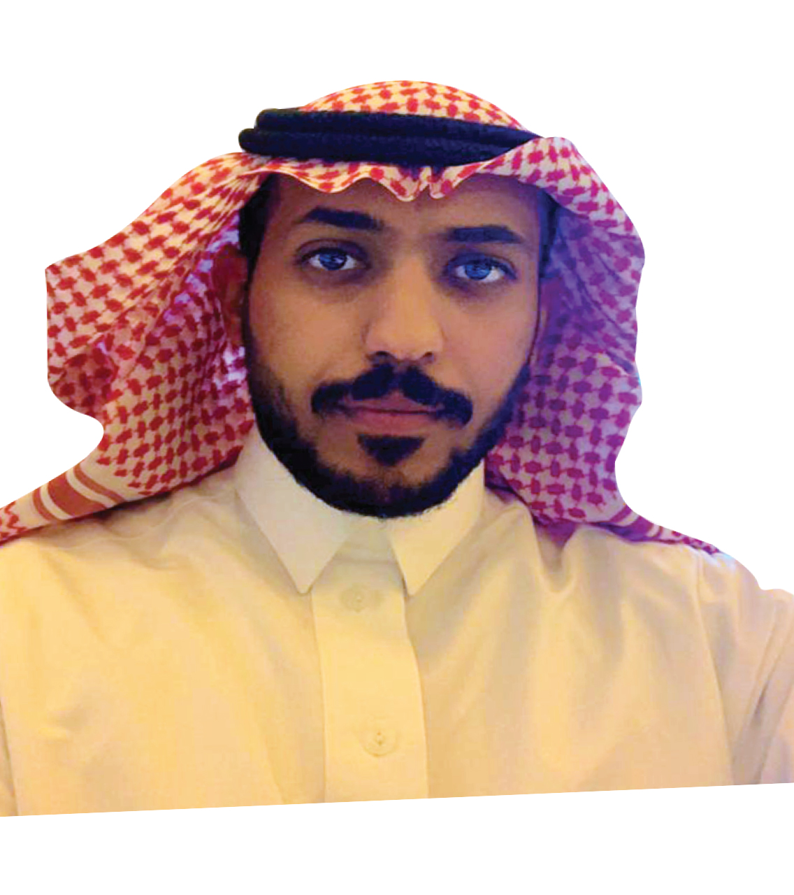 MR. HUSSEIN AL-QURASHI