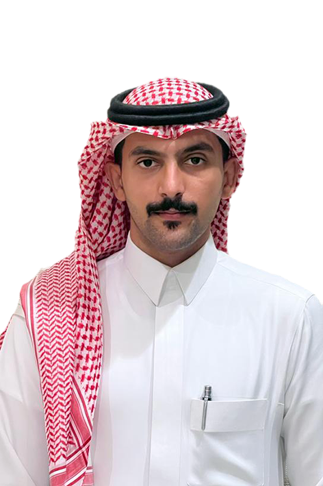 Mr. Saud Alotibi